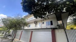 Wishart Road (D4), Terrace #533210041